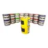 Bandagem Boxe Muay Thai Kickboxing Twins Special 5m