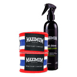 Bandagem Boxing Muay Thai