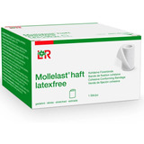 Bandagem Coesiva Mollelast Haft