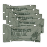 Bandagem De Emergencia Rhino