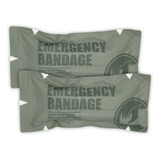 Bandagem De Emergencia Rhino