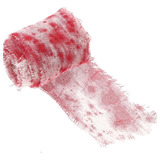 Bandagem De Sangue Artificial