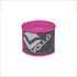 Bandagem Elástica 3m Rosa   Vollovfg115
