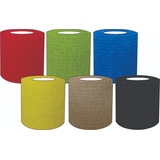Bandagem Elastica Adesiva Flexivel