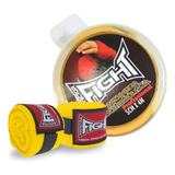 Bandagem Elastica C