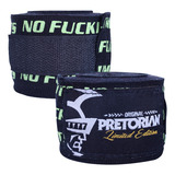 Bandagem Elastica Com Velcro