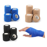 Bandagem Elastica De Protecao