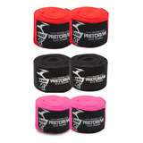 Bandagem Elastica Elite Training