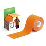 Bandagem Elastica Funcional Adesiva