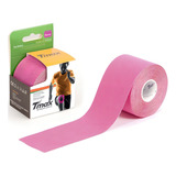 Bandagem Elastica Funcional Adesiva
