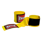 Bandagem Elastica Luta Boxe