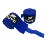 Bandagem Elastica Muvin 3