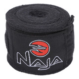 Bandagem Elastica Naja Treino