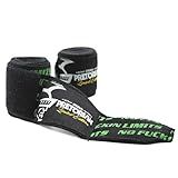 Bandagem Elastica Pretorian Elite