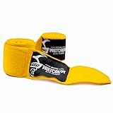 Bandagem Elastica Pretorian Training