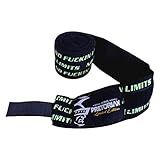 Bandagem Elastica Training Pretorian