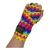 Bandagem Estampada Elastica Muay Thai Lolla Kickboxing 4m 