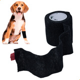 Bandagem Flexivel Atadura Pets