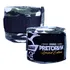 Bandagem Profissional Boxe Muay Pretorian 2,8m - Velcro