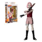 Bandai Haruno Sakura De