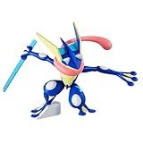 Bandai Hobby - Pokémon Model Kit - Greninja
