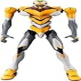 Bandai Spirits Lmhg New Movie Version Evangelion 0 (neon Genesis Evangelion New Movie Version), Color Coded Plastic Model (new Package Version)