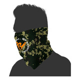Bandana Balaclava By Aventura