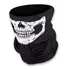 Bandana Balaclava Caveira Gola Segurança Motoqueiro Moto Pm
