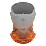 Bandana Black Mask Tubeneck