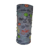 Bandana Eco Head Motociclista