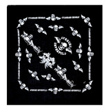 Bandana Lenco Para Cabeca