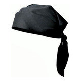 Bandana Lenco Touca Garcom