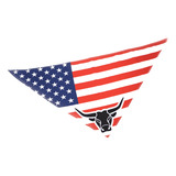 Bandana Texas Made In