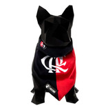 Bandana Time Flamengo Para