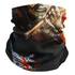 Bandana Tubeneck Balaclava Mascara Brk Uv50+ Diversos Modelo
