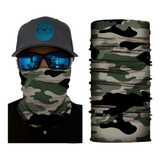 Bandana Tubular Premium Shades Brasil