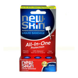 Bandeide Liquido New Skin