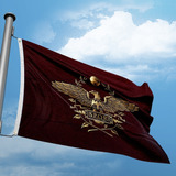 Bandeira Aguia Imperio Romano