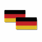 Bandeira Adesiva Resinada Resina