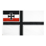 Bandeira Alema Do Reich