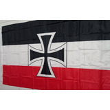 Bandeira Alemanha Reino Prussia