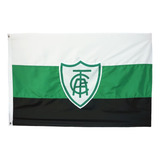Bandeira America Mineiro Oficial