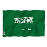 Bandeira Anley Fly Breeze