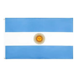 Bandeira Argentina - 1,50x0,90mt Vm010