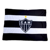 Bandeira Atletico Mineiro Listrada