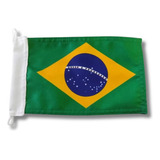Bandeira Brasil 27 X