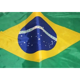 Bandeira Brasil 60x90 