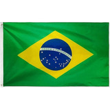 Bandeira Brasil Oficial Grande