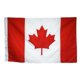 Bandeira Canada Padrao Oficial