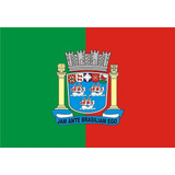 Bandeira Cidade Porto Seguro